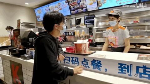 肯德基第几次尝试才成功售卖炸鸡,肯德基炸鸡为什么那么快卖完