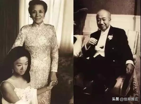 婚纱女王王薇薇个人简历,“婚纱女王”王薇薇