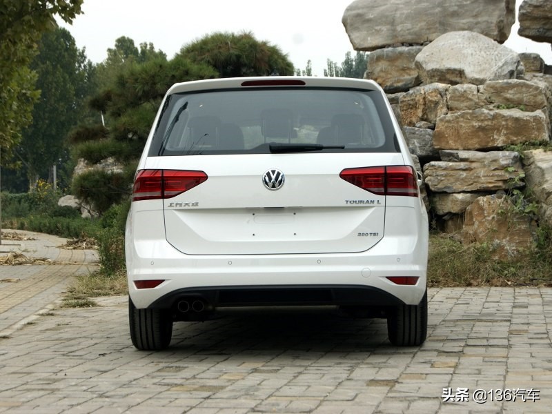 新款途安七座怎么样,途安l大降价7座mpv还买什么国产车