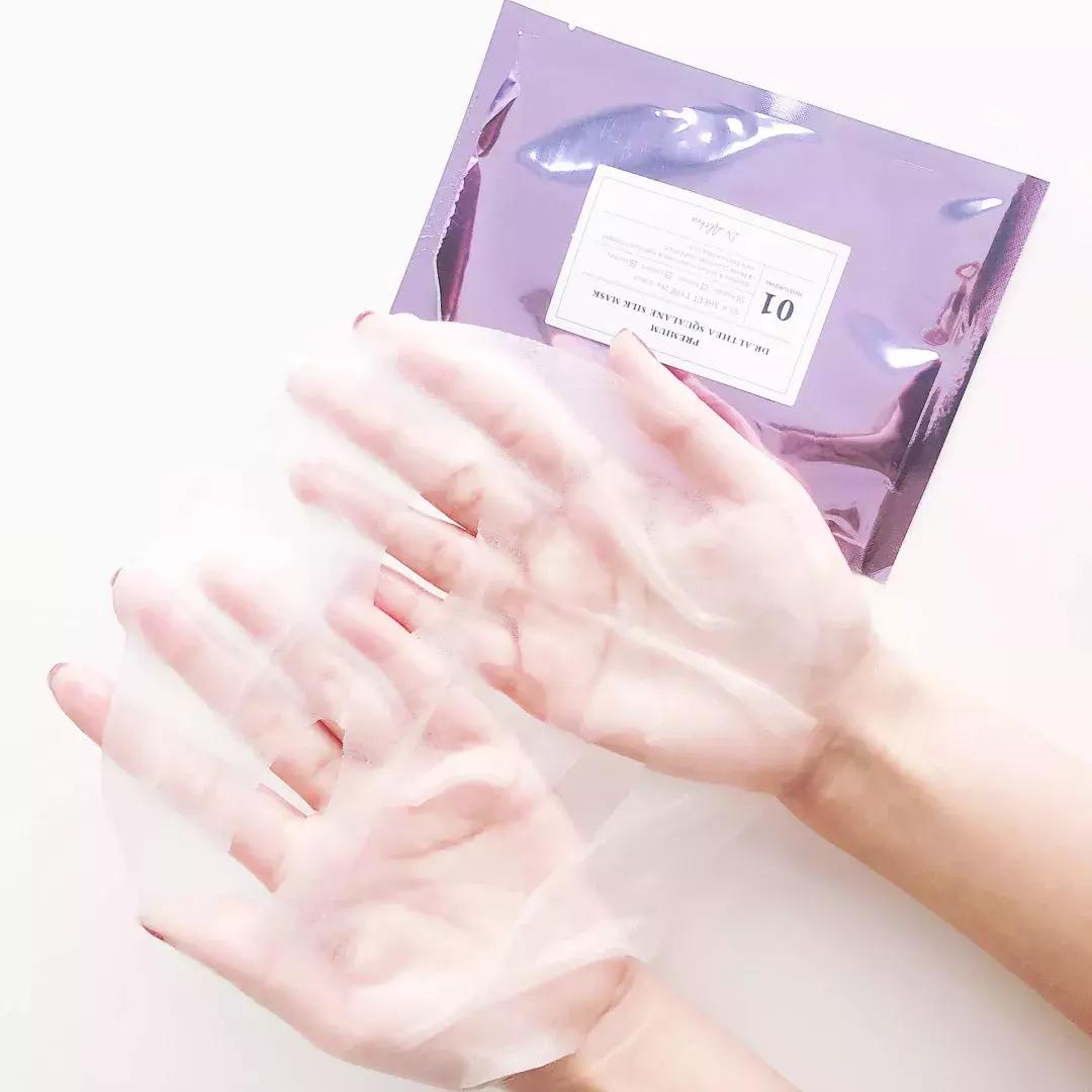 测评丨11款小众平价面膜排行榜！