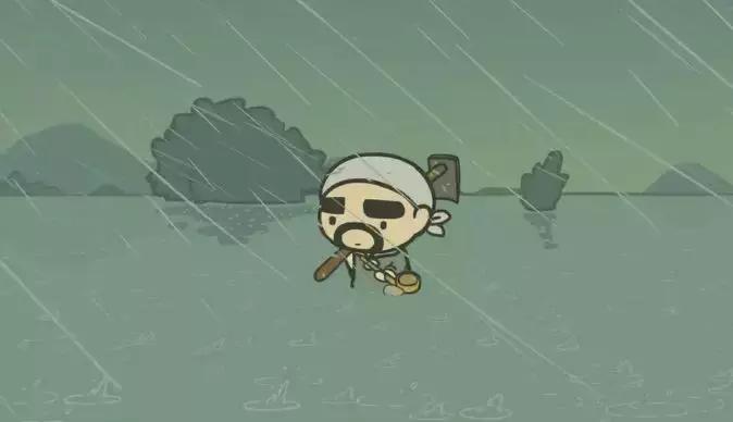 让观众苦等了5年,却依然爱爱爱爱死它了