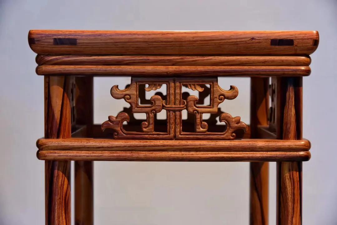 红木家具店的家具怎么除尘,红木家具保养及修补