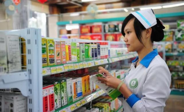 为什么最近几年药店越开越多,药店连锁为什么越开越多
