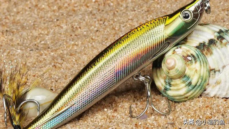 南昌有哪些地方可以路亚钓翘嘴,赣江路亚翘嘴