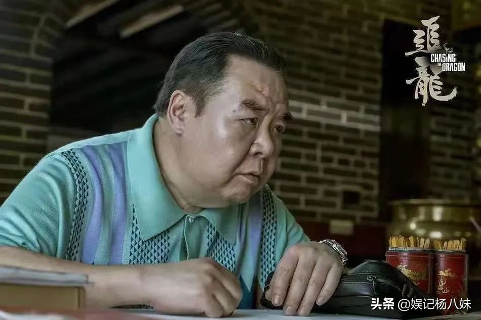 六部原汁原味的香港黑帮电影,被严重低估的一部香港黑帮电影