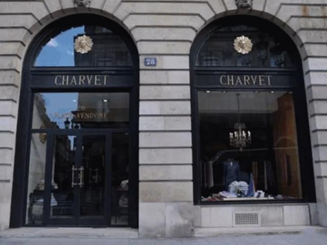 职场男必须要有一件好衬衫,职场男士穿什么材质衬衫