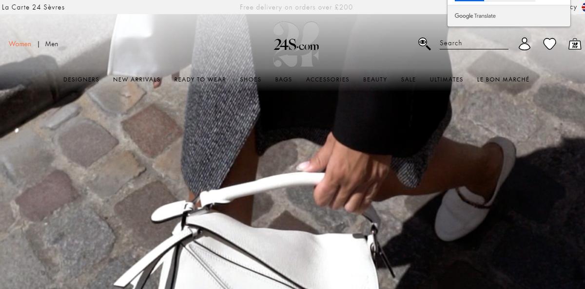 小众包包海淘网站推荐,大牌包靠谱海淘网