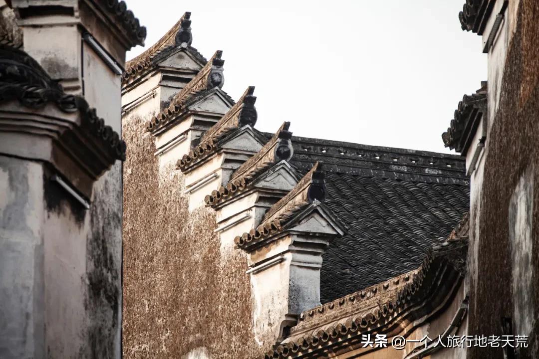 这座被央视挖掘的江南小城，比乌镇古朴，比苏杭好吃