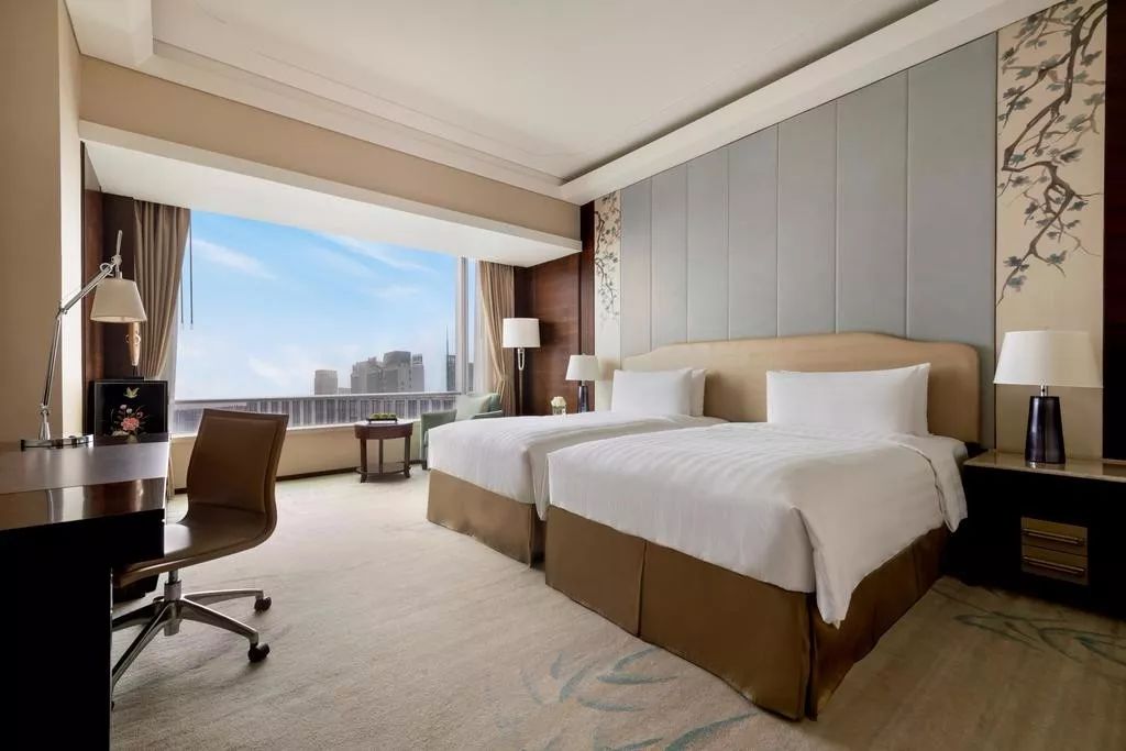 合肥最高端酒店,合肥普通酒店多少钱一晚