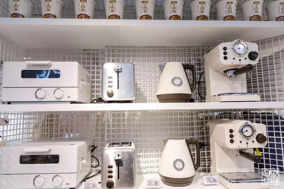 旗舰店网易严选,网易线下实体店