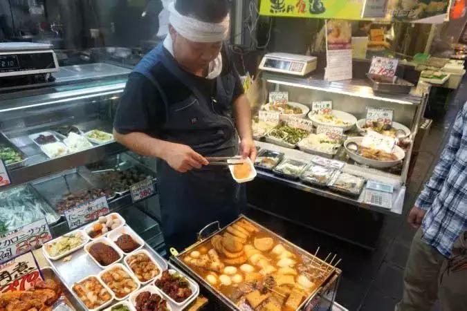 大阪难波站攻略,日本大阪美食攻略最新