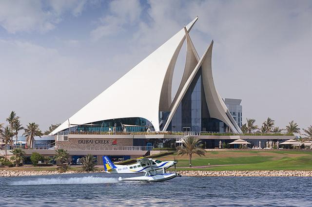 迪拜是人人都是土豪吗,迪拜全都是土豪吗