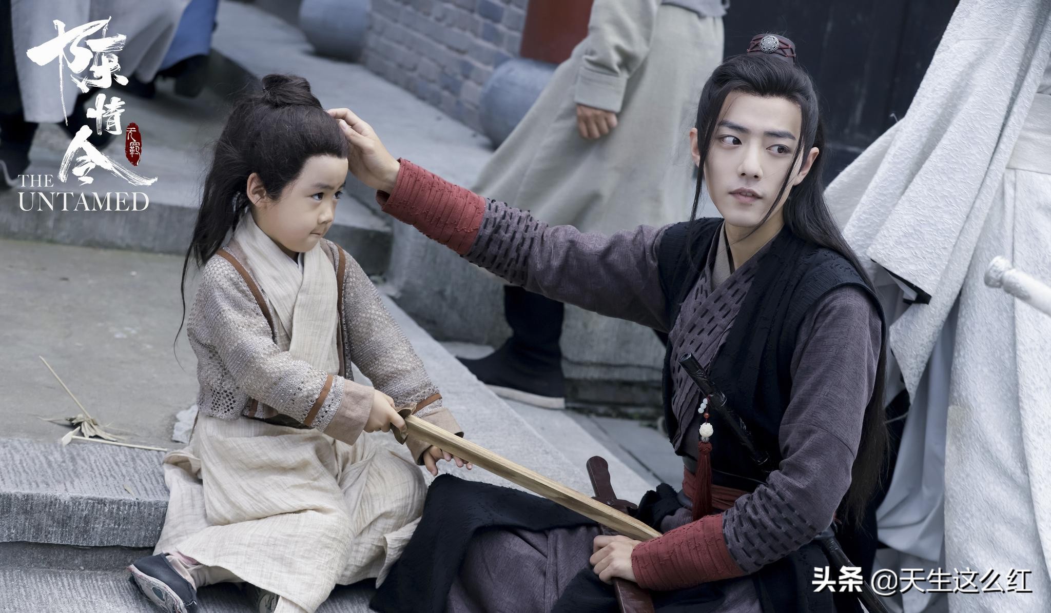 当*倒打**肖战成为政治正确，被正义之士反对的举报、资本又算什么