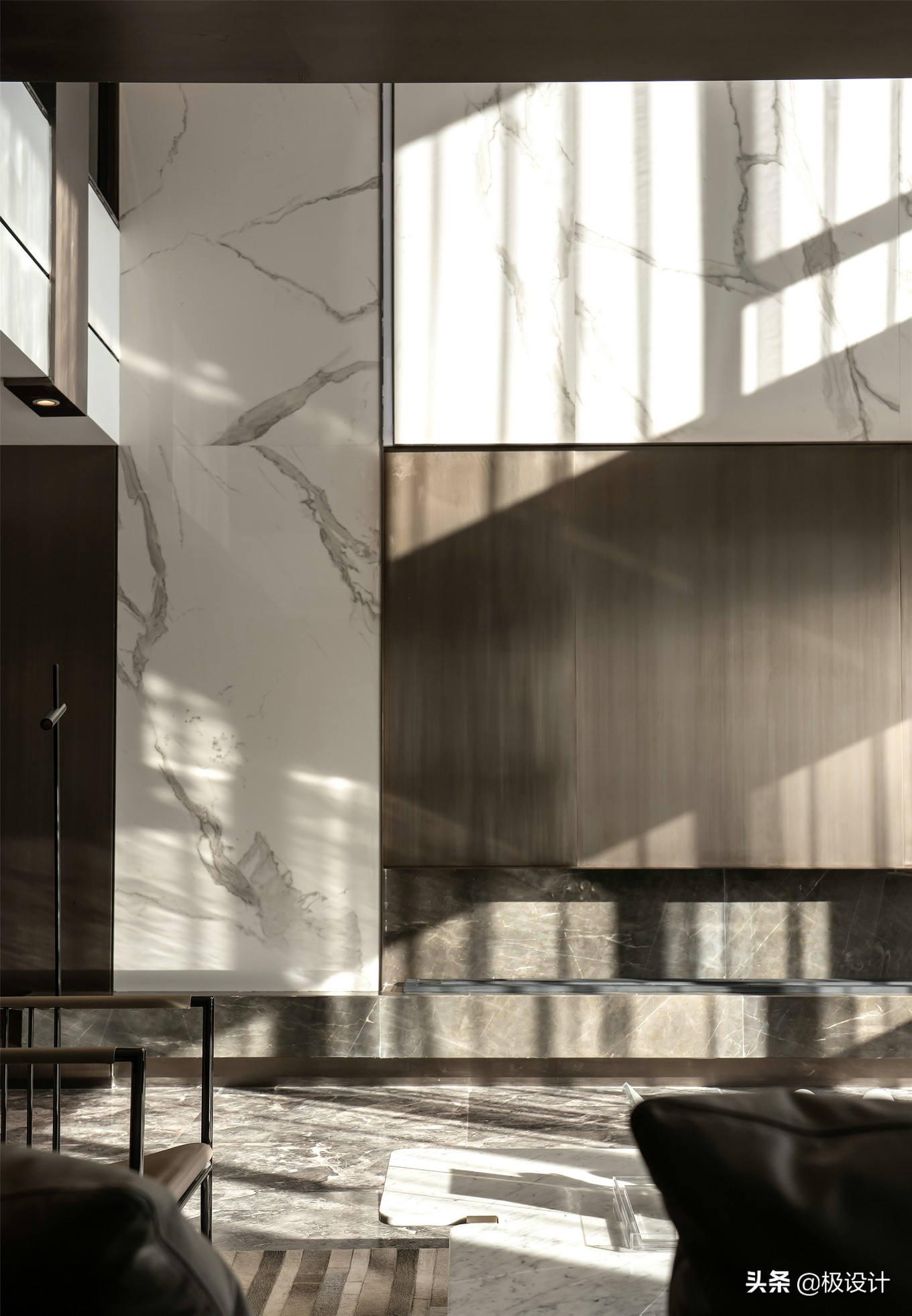 大理石优劣怎么选,大理石怎么认