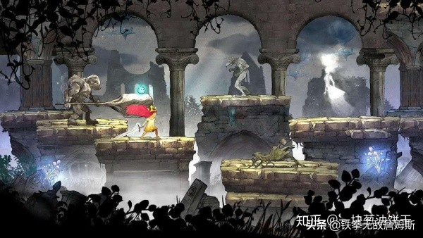 擦擦switch上的灰！细数任天堂switch上30款值得一玩的中文游戏！