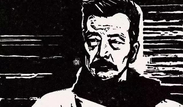 林语堂:鲁迅之死