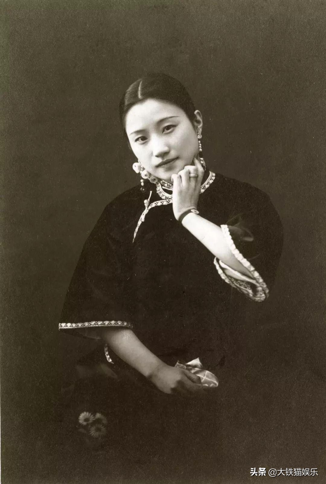 风华绝代的美人照片,十大风华绝代美女排名