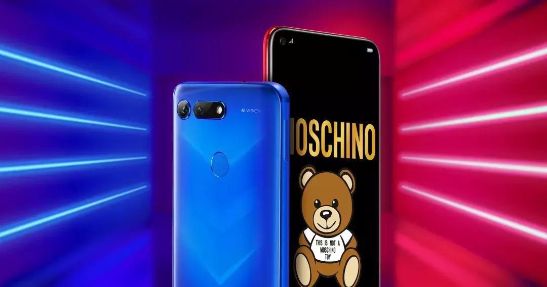 荣耀v20发布拍照视频,荣耀v20怎么在ipad上玩体感游戏