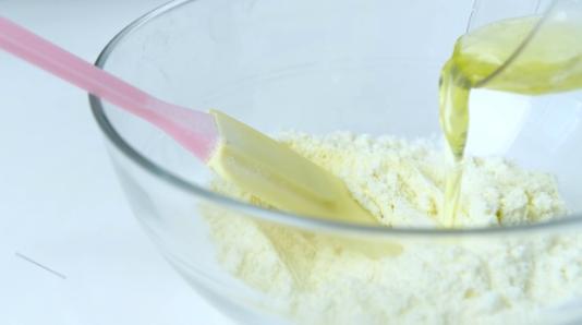 马卡龙简单又好吃,自制超简单超好吃马卡龙