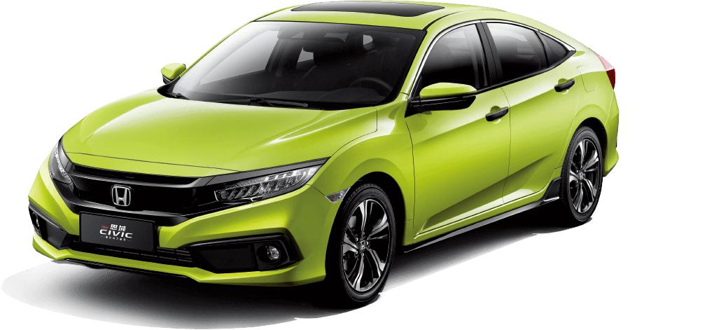 新一代本田思域全球首发,全新上市本田思域你了解多少