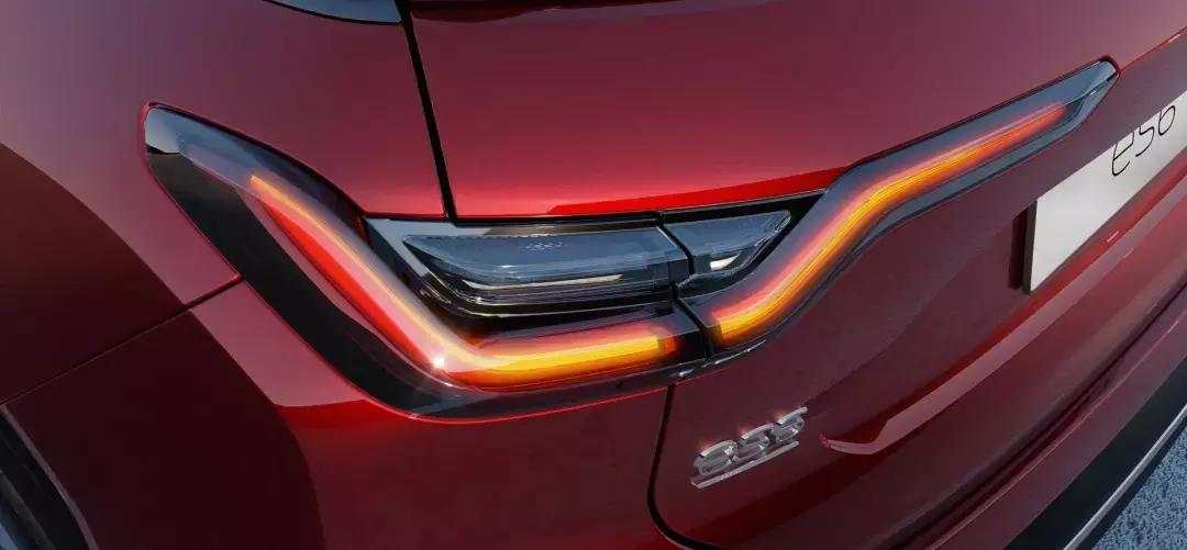 蔚来es6和特斯拉model3高性能 (特斯拉model3高性能蔚来es6)