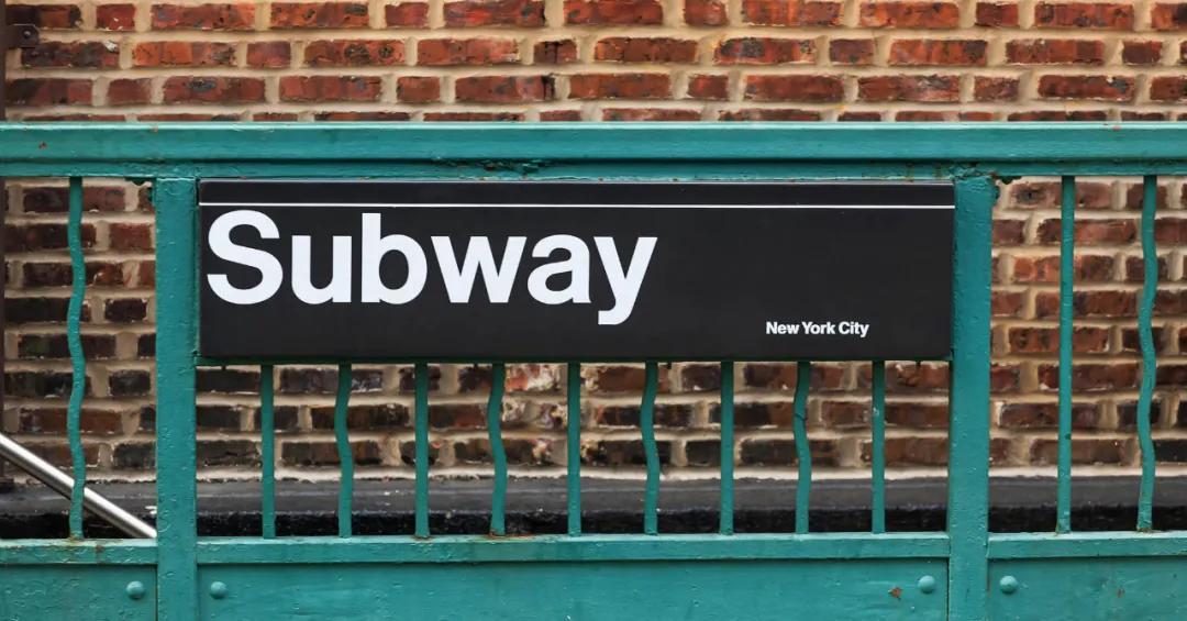 潮牌凭什么火？Helvetica、Futura等字型竟是潮流圈的致富密码