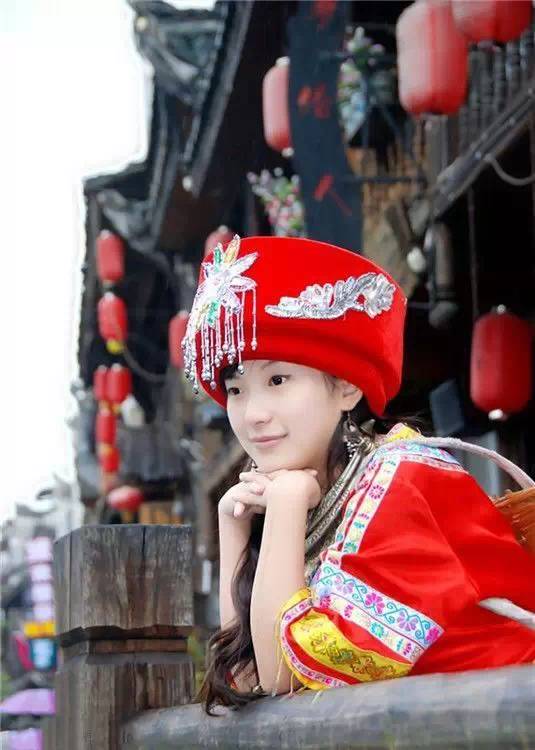 56个民族漂亮美女,56个民族56个美女图片