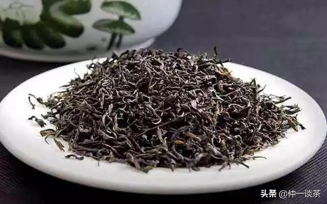 中国申奥第一茶：香气以其花果香、清香、浓强持久且耐泡为佳