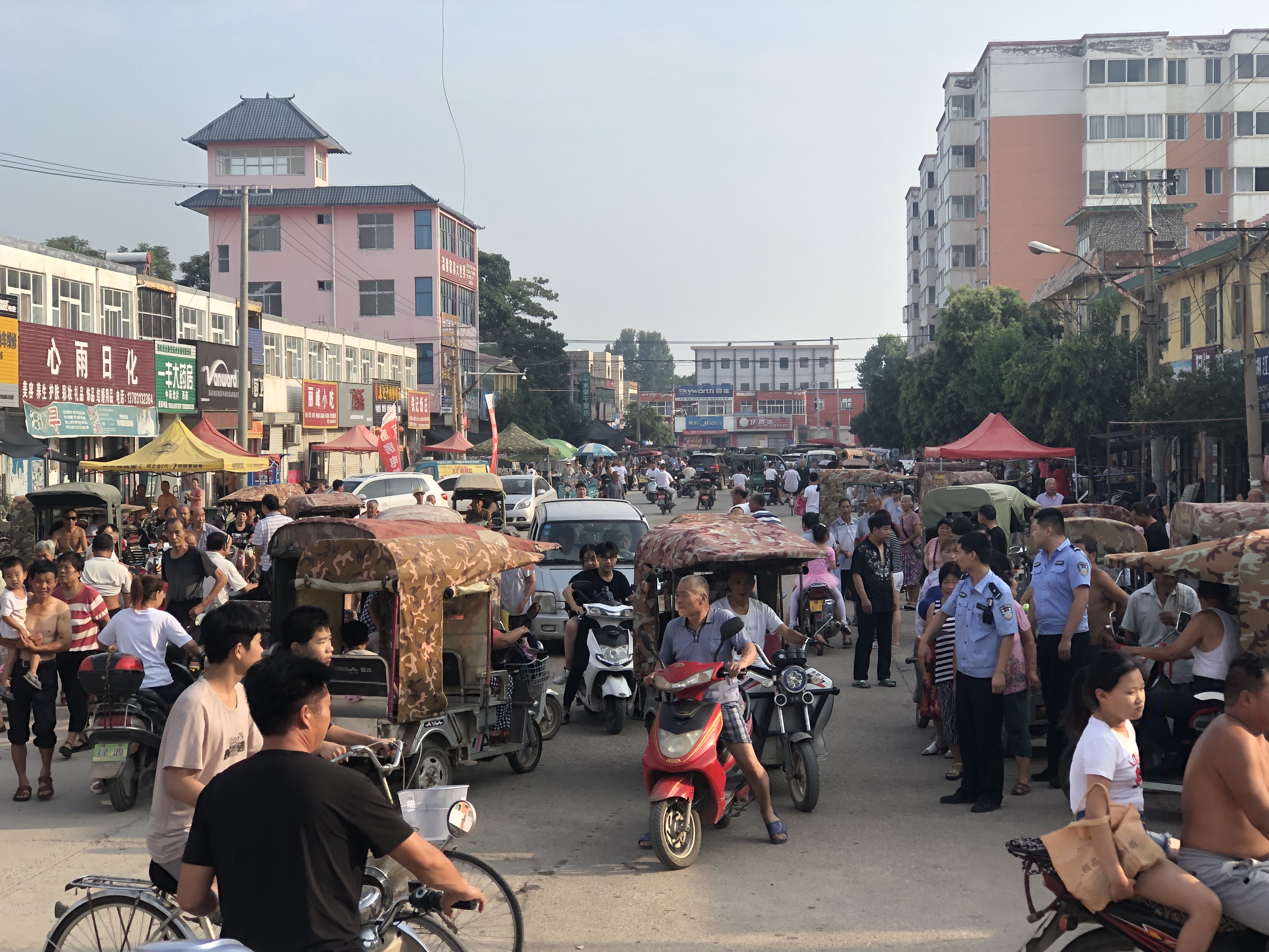 僧人释永旭的陷落：因生意纠纷离开少林，涉嫌敲诈勒索