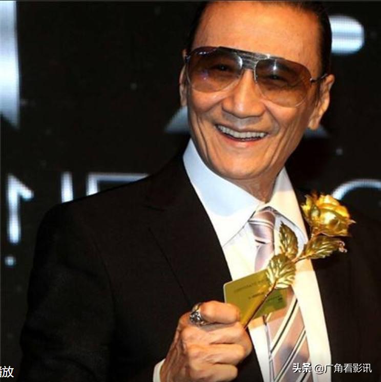 第41届香港电影金像奖最佳男配角,第35届香港电影金像奖最佳男配角