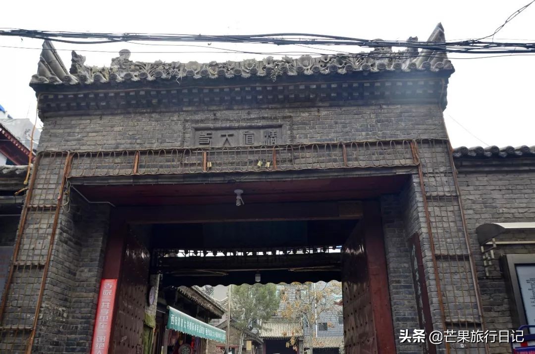 西安回民街真的清真吗,西安回民街和回民街的区别