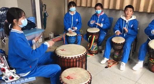 贵阳这所学校校园社团“四宗最”你喜欢哪一宗?