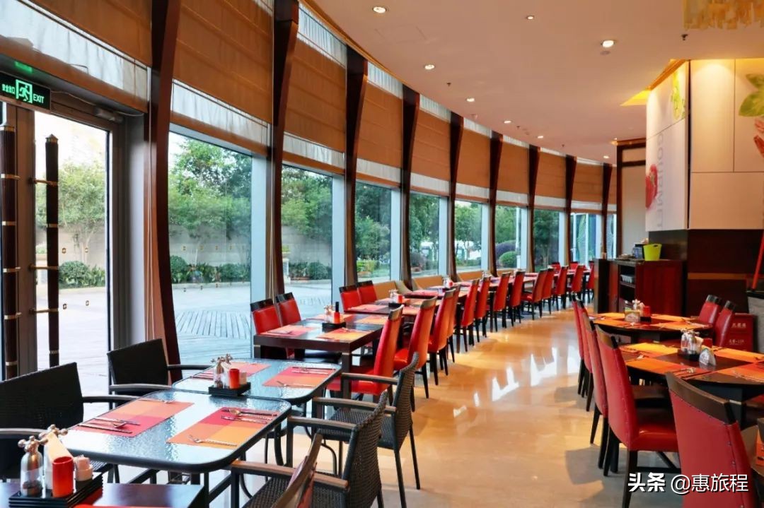 温州香格里拉自助餐酒水饮料,温州香格里拉酒店附近美食