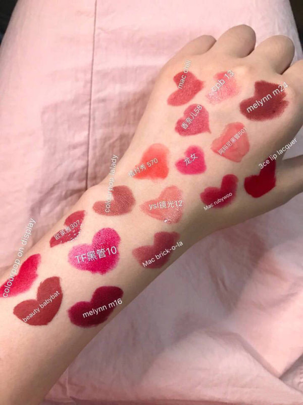 学会了这些女孩子就会变得更美