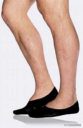 58种袜子类型介绍，买袜子不再迷茫了，超详尽的袜子大百科来了