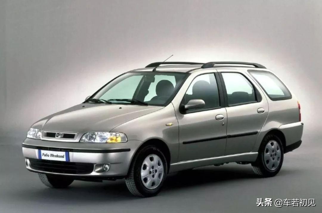 史上最经典的车型,20年以上的经典车型都有哪些