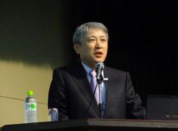 授权连载《生活在火热激情里》12日本天野医生诠释“医道”