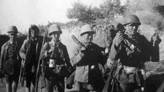 八路军战斗英雄吕俊生,杀敌英雄吕俊生军衔