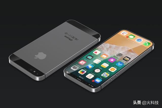 2020年iphonese2是什么处理器,小屏旗舰来了iphonese2真机曝光