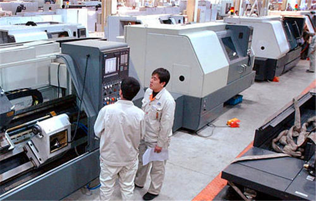 沈阳机床濒临破产,沈阳第一机床厂倒闭了吗