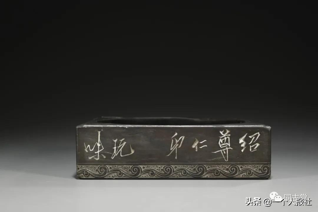 齐白石重上陶然亭望西山,齐白石尽日空蒙雾未收