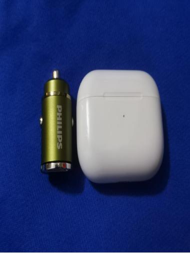 飞利浦筋膜小钢炮首次充电,飞利浦小钢炮到底好不好用