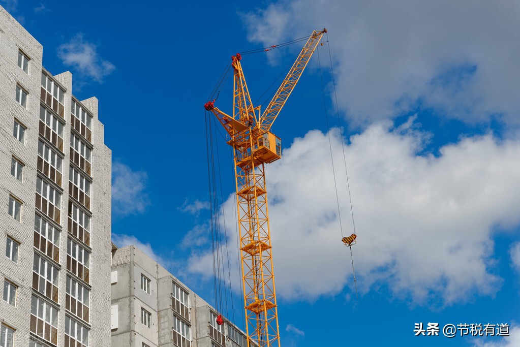 建筑工程真的好赚钱吗,建筑工程利润属于哪一类