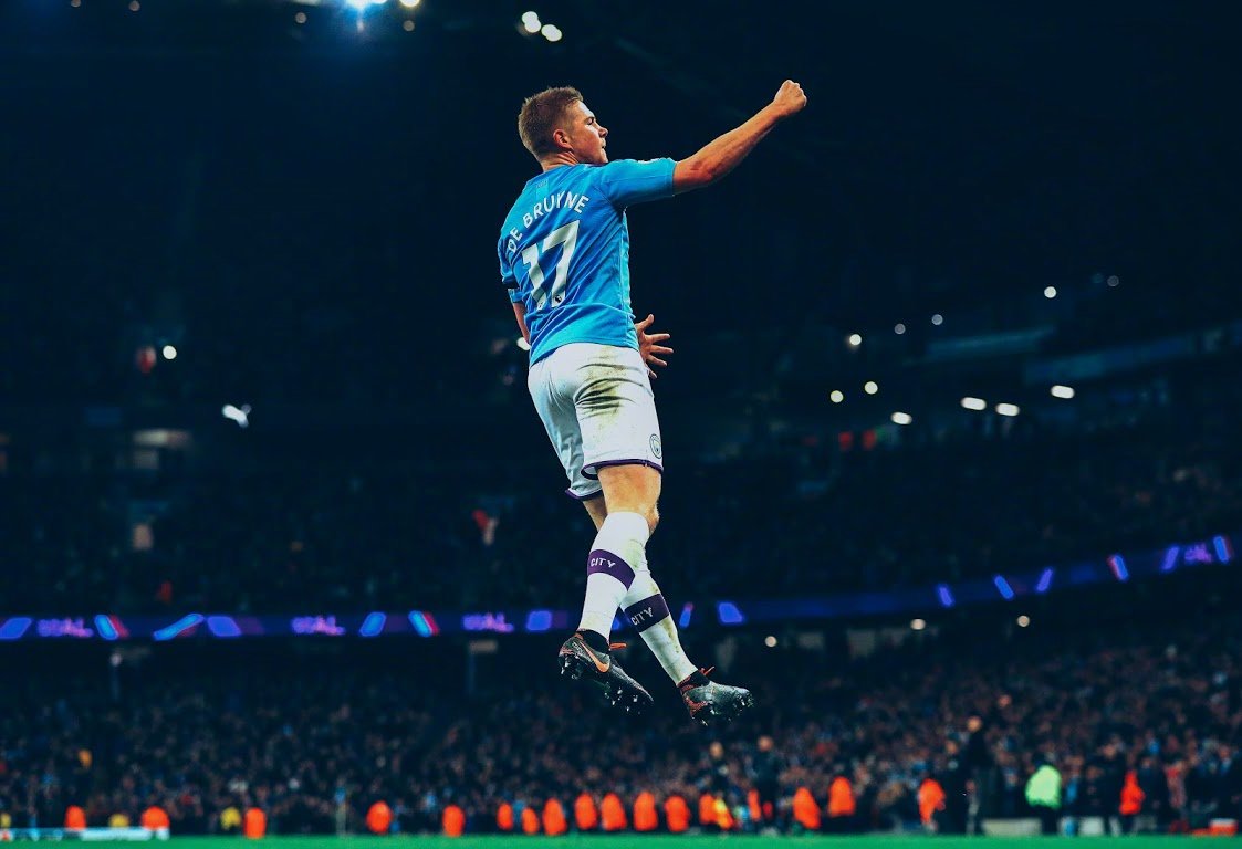 英超第24轮各场比赛精彩集锦,英超进攻型中场