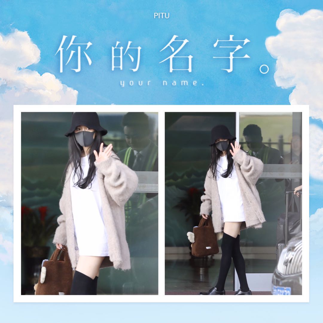 适合冬天背的百搭包洋气,现在流行这样的小包包时髦又洋气