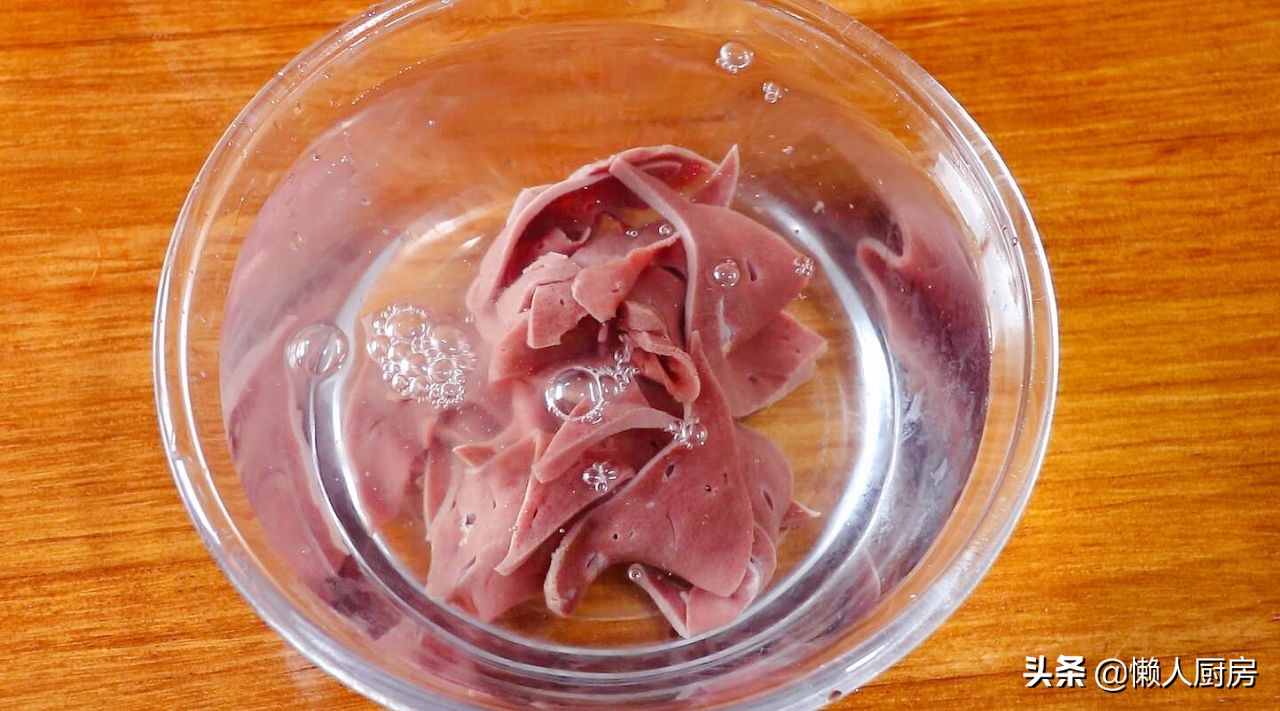 猪肝怎样煮汤才不腥又嫩,猪肝怎么煮汤才嫩不会腥