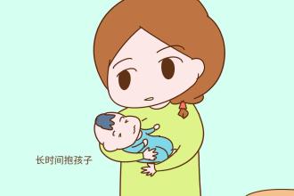 月子不注意很容易落下月子病,坐完月子有哪些征兆