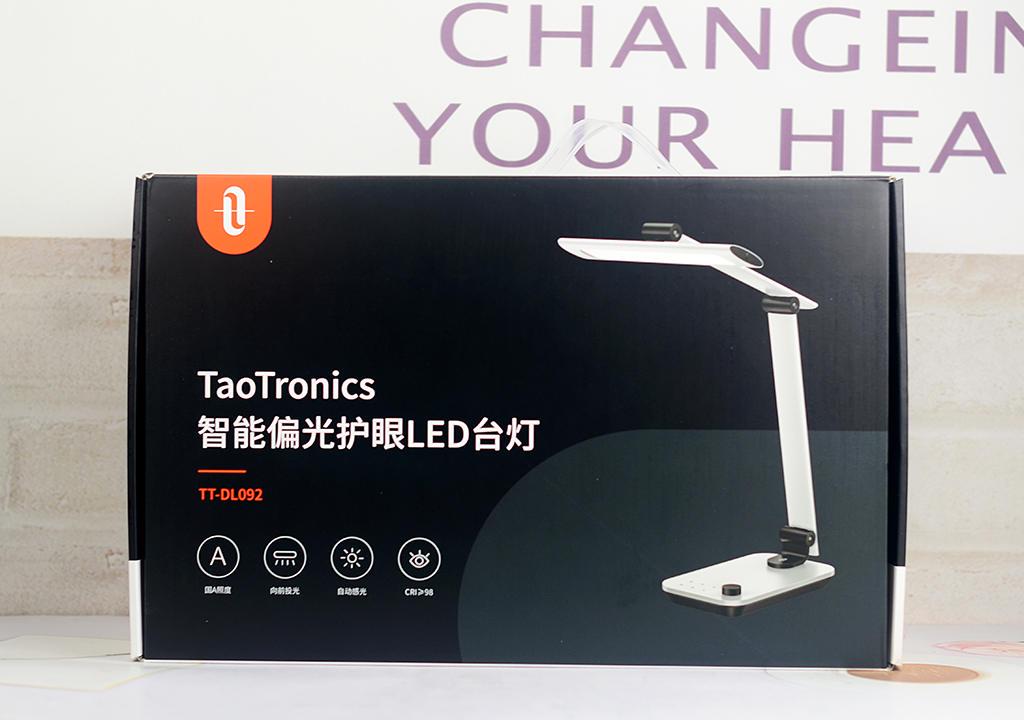taotronics落地台灯,taotronics台灯是全光谱吗
