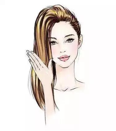 吹风机热风和冷风吹头发哪个蓬松,用吹风机快速打理有型的蓬松发型