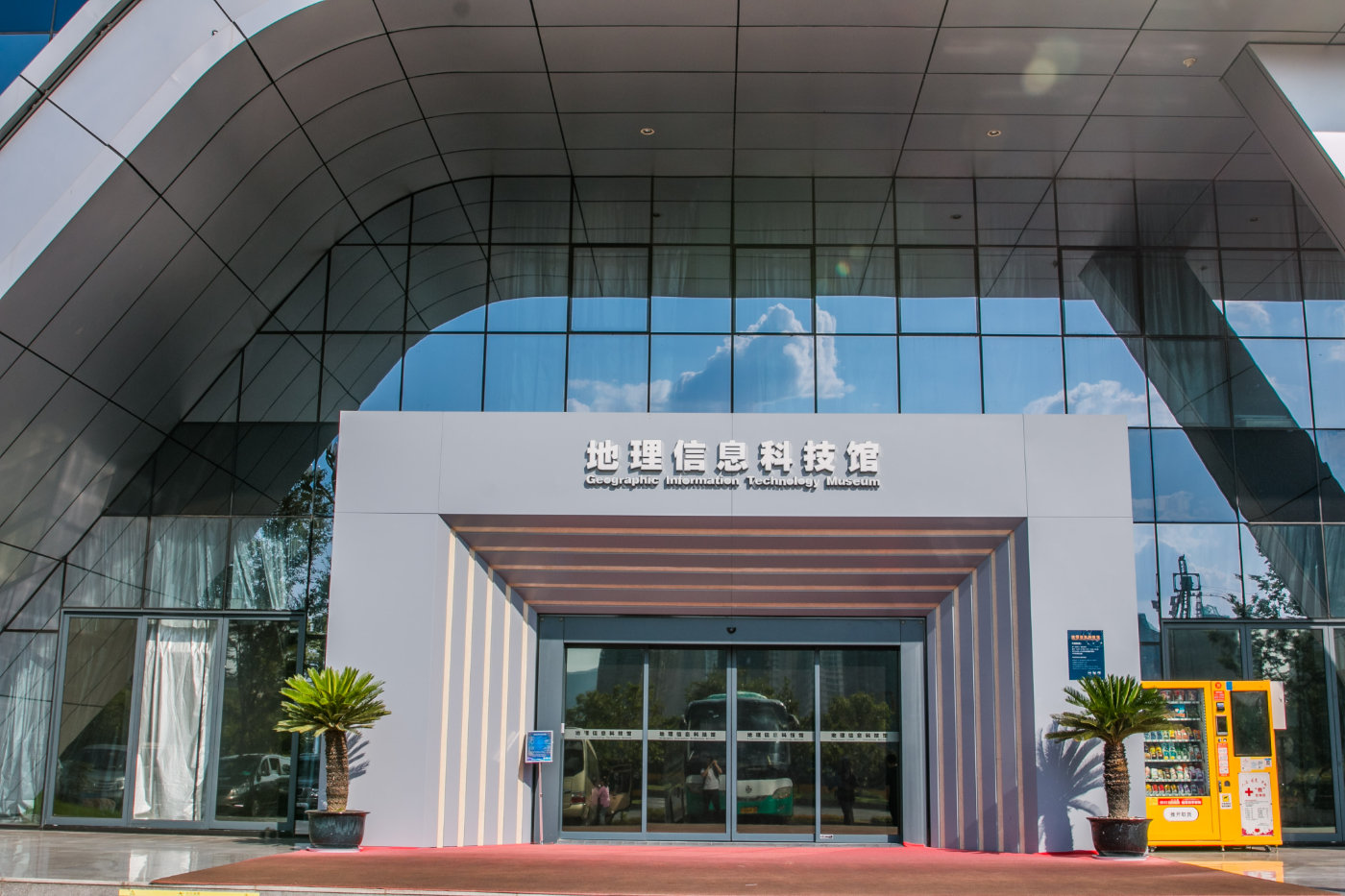 浙江湖州德清未来的发展,湖州德清科技新城